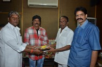 Mass Power Movie Opening